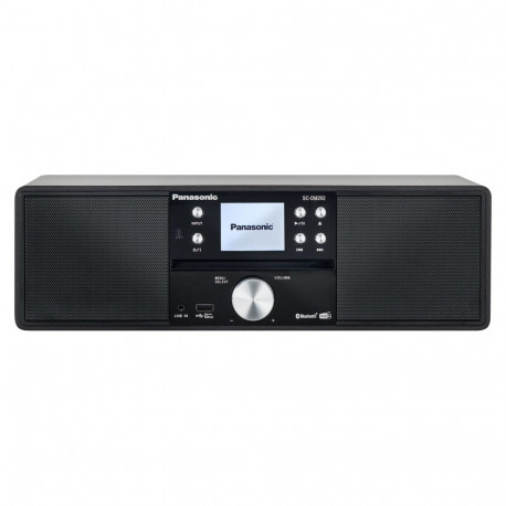 Panasonic SC-DM202EG-K must