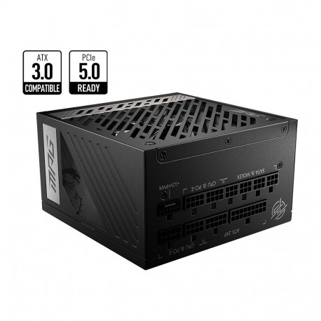 "850W MSI Netzteil MPG A850G PCIE5"