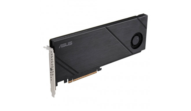 Hyper M.2 x16 Gen5 liideseadapter