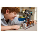 "LEGO 21277 Minecraft Die Spitzhackenmine"