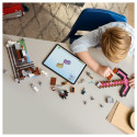 "LEGO 21277 Minecraft Die Spitzhackenmine"