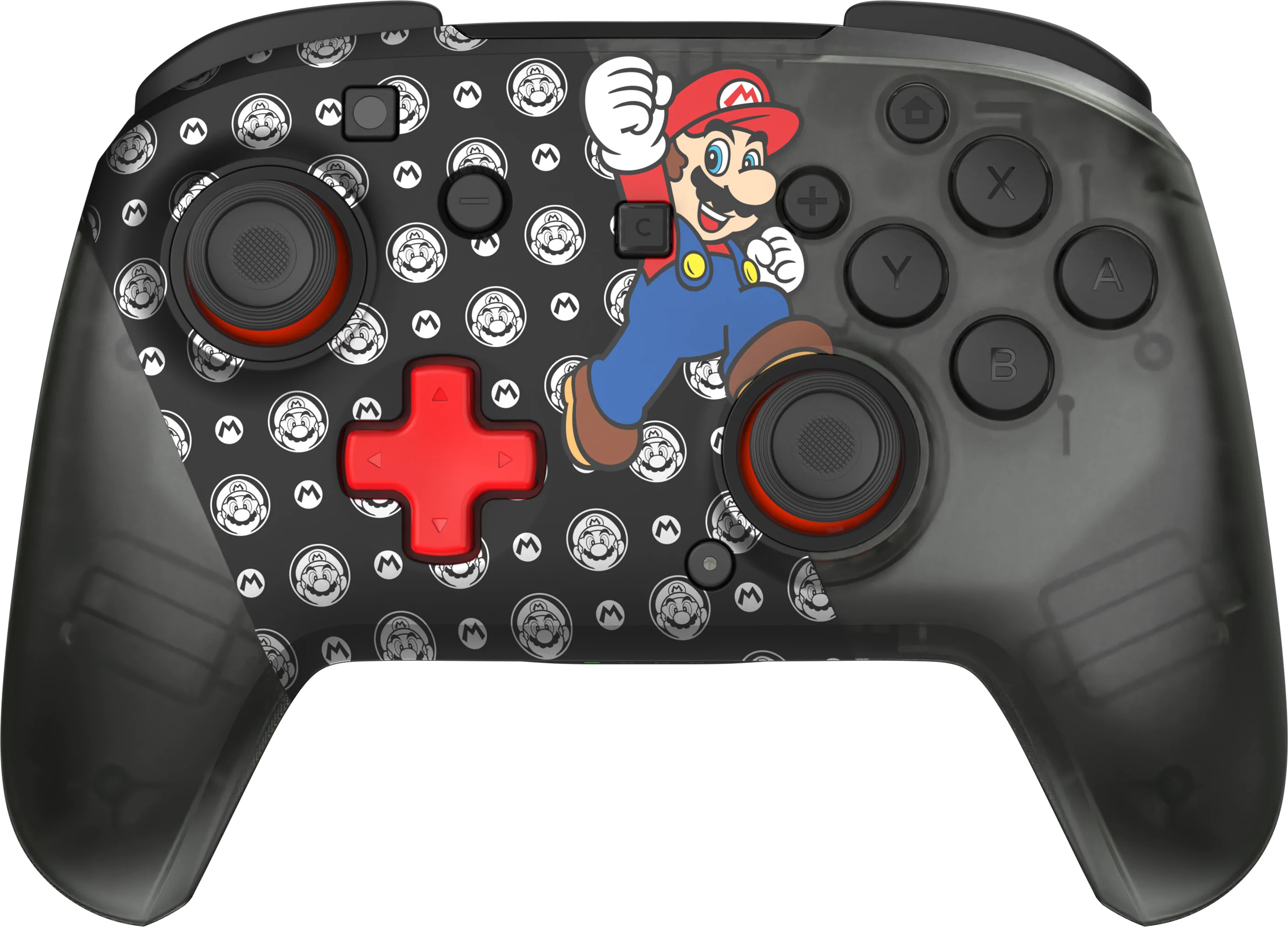TURTLE BEACH TBC-8305-05