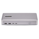 "D StarTech USB4 DOCKING STATION DUAL 4K"