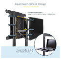 StarTech mobiilne telerialus 37-70 teleritele