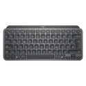 "Logitech MX Keys MINI for Business [DE] graphit BT Kompakt"