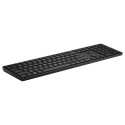 "HP 455 Programmable Wireless Keyboard (DE)"