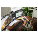 "HP 455 Programmable Wireless Keyboard (DE)"