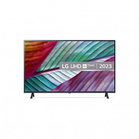 "LG Electronics 75UR78006LK.AEUD (189 cm (75 Zoll), schwarz, UltraHD/4K, HDR, SmartTV)"