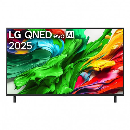 139,7 cm/55" (3840×2160) LG 55QNED85A6C 16:9 QNED evo MiniLED 100/120 Hz a8 Gen2 HDMI ×4 USB ×2 WiFi