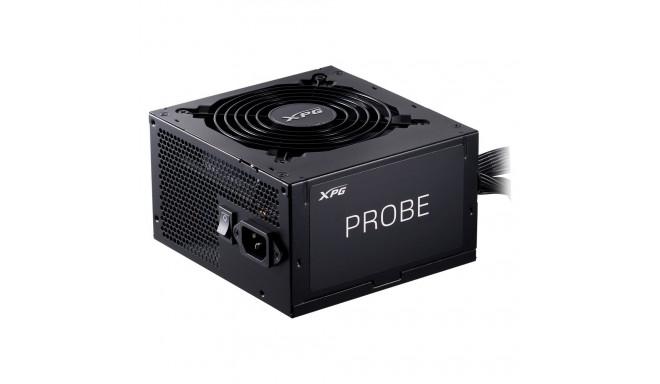 "XPG Probe 600 600W ATX 2.4 80 Plus Bronze non modular"