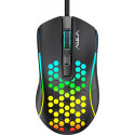 Aula mouse S11 Rainbow