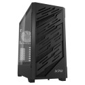 XPG Starker Air BTF E-ATX must midi tower ARGB USB C