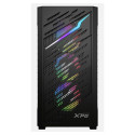 XPG Starker Air BTF E-ATX must midi tower ARGB USB C