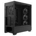 XPG Starker Air BTF E-ATX must midi tower ARGB USB C