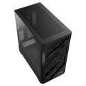 XPG Starker Air BTF E-ATX must midi tower ARGB USB C