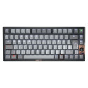 "Cherry Keyboard Wireless; MX 2A brown"