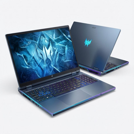 "Acer Predator Helios 18 AI PH18-73-9249 CU9 275HX/RTX5090/128GB/4TBSSD/W11Pro"