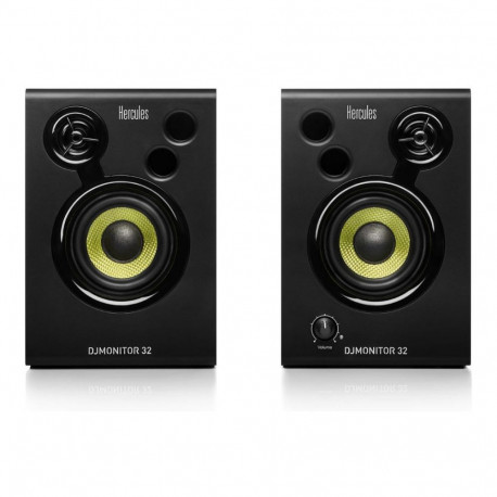 "Aktivboxen Hercules DJ Monitor 32 retail"