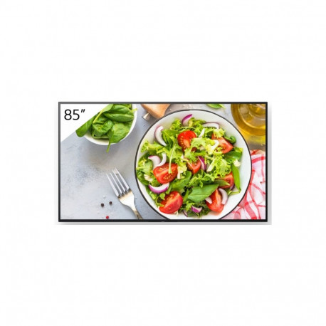 "FW-85BZ35L 85INCH PRO"