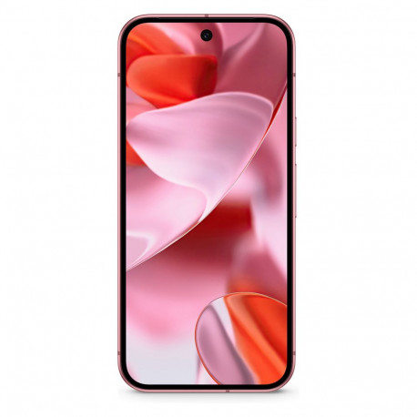 "Google Pixel 9 256GB 12RAM 5G Peony"