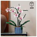"LEGO Creator Botanicals Collection Orchidee 10311"
