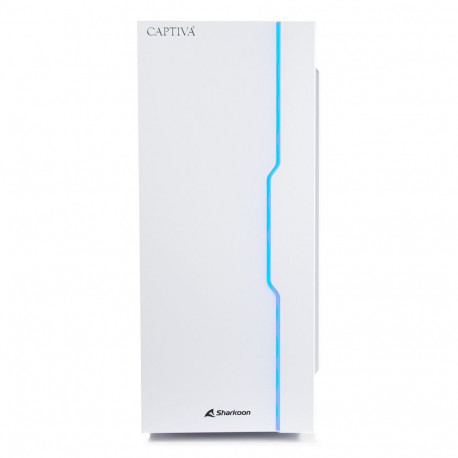 "Captiva PC Advanced Gaming R92-912 R7-5700X 32GB/1TB SSD RTX 5060 Win 11"