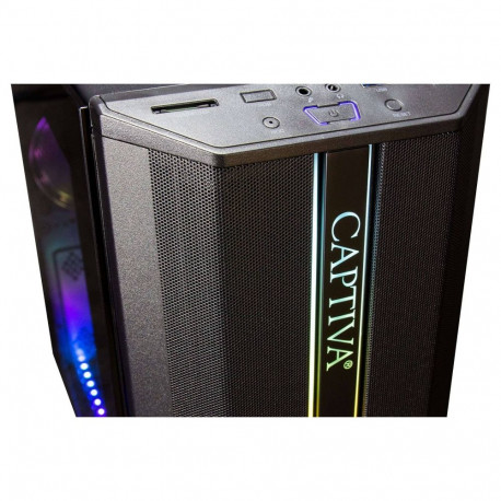 "Captiva PC Advanced Gaming R92-769 R7-5700X 32GB/1TB SSD RTX 5060Ti Win 11"