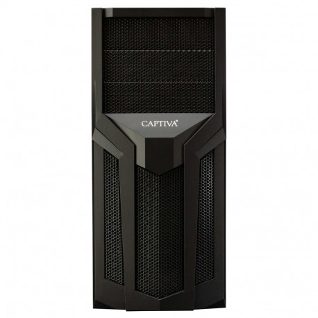 Captiva I83-412 i7-14700K 32GB/1TB SSD Win 11 Pro tööjaam