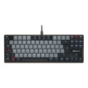 "Cherry KEYBOARD CORDED MECHANICAL MX"