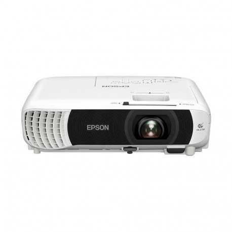 "(1920x1080) Epson EB FH08 3LCD Projektor 3600 Lumen Full HD weiß"