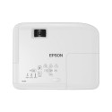 "(1280x800) Epson EB W53 3LCD Projektor 4000 Lumen WXGA weiß"