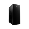"BIG MSI MPG SEKIRA 500P |black, window,"