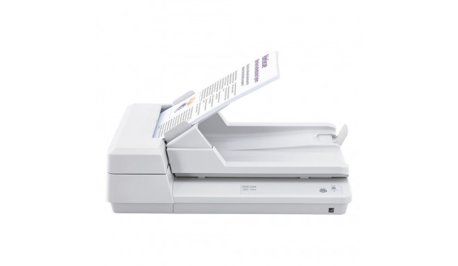 "RICOH SP-1425 Dokumenten-Scanner"