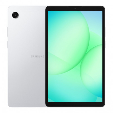 "Samsung Galaxy Tab A11 LTE 4RAM 64GB EUZ silver"