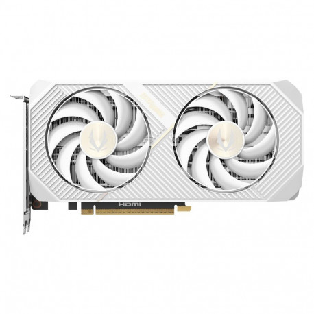 RTX 5070 12GB Zotac Twin Edge OC GDDR7 valge