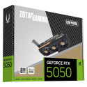 "RTX 5050 8GB Zotac LP GDDR6"
