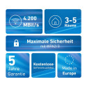 "AVM MESH SET 4200 2-PACK"