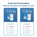 "AVM MESH SET 4200 2-PACK"