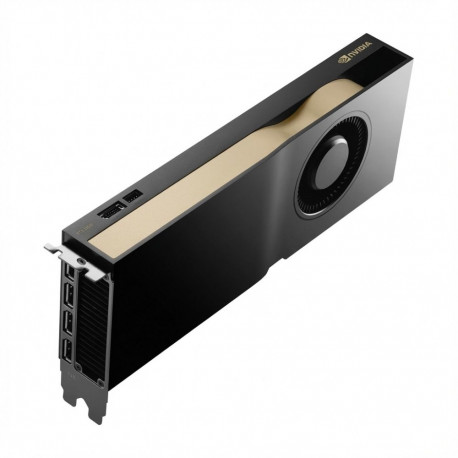 "NVIDIA Quadro RTX 5000 ADA FH 32GB GDDR6 PCIe 4.0 x16 Bulk-Version 900-5G132-2240-000"