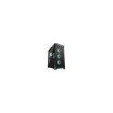 "Midi COUGAR DuoFace Pro ARGB, Schwarz"