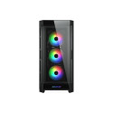 "Midi COUGAR DuoFace Pro ARGB, Schwarz"