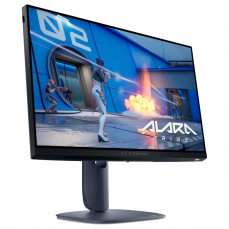 DELL Alienware 25 320Hz mängurimonitor AW2525HM 62,23cm 24,5-tolline FHD 1920x1080 16:9 400cd/m2 HDM