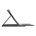 "TARGUS ? Pro Tek Universal Bluetooth KeyBoard case 9-10.5 (DE)"