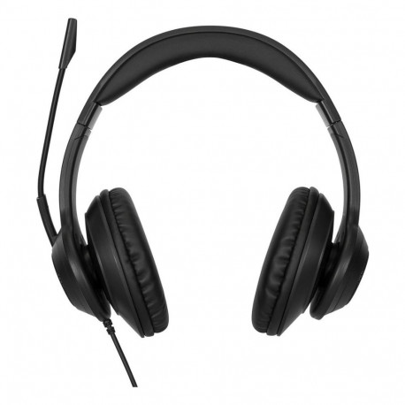 Targus juhtmega stereopeakomplekt