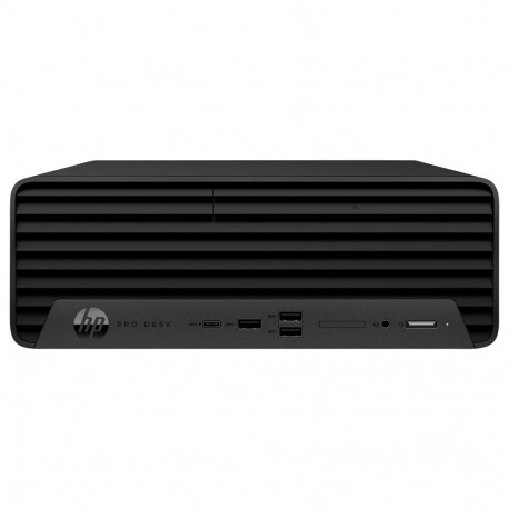 HP Pro SFF 400 G9 i514400 16GB/512 lauaarvuti Saksamaa - saksa lokaalsus