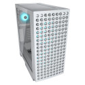 "Midi COUGAR Airface ECO, ARGB, Weiß"
