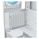 "Midi COUGAR Airface ECO, ARGB, Weiß"