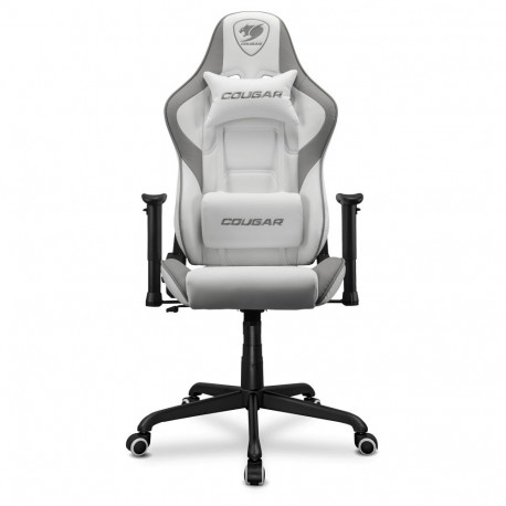 COUGAR Armor Elite valge mänguritool