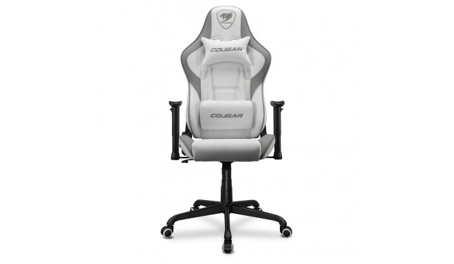 COUGAR Armor Elite valge mänguritool