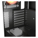 COUGAR Airface ECO must Midi korpus, ARGB